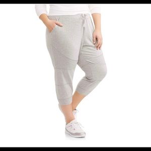 Danskin Plus Yoga Pants